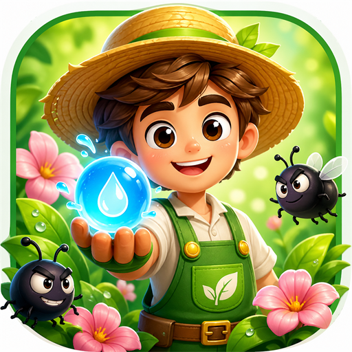 Garden Guardians: Survival app icon